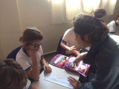 ENGLISH WEEK: BECOMING THE BEST VERSION OF OURSELVES! ENGLISH WEEK: BECOMING THE BEST VERSION OF OURSELVES!